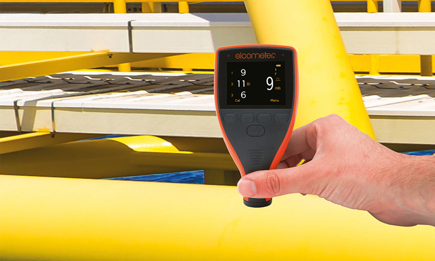 Elcometer 456 IPC